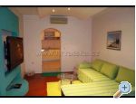 Apartmn Robert - Makarska Chorvatsko