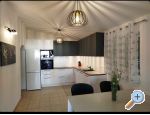 Apartmn Robert - Makarska Chorvatsko