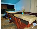 Apartmn Robert - Makarska Chorvatsko