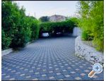 Apartmn Robert - Makarska Chorvatsko