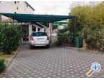 Apartmn Robert - Makarska Chorvatsko