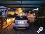 Apartmn Robert - Makarska Chorvatsko