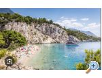 Apartmn Robert - Makarska Chorvatsko