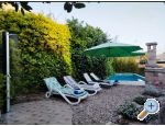 Apartmn Robert - Makarska Chorvatsko