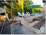 Apartmn Robert - Makarska Chorvatsko