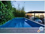 Apartmn Robert - Makarska Chorvatsko