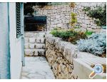 Apartmn Robert - Makarska Chorvatsko