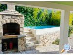 Apartmn Robert - Makarska Chorvatsko