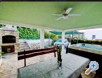 Apartmn Robert - Makarska Chorvatsko