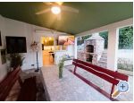 Apartmn Robert - Makarska Chorvatsko