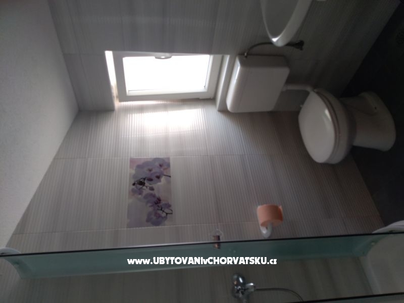 Apartment Rubin – Ferienwohnung Makarska, Kroatien – Foto 10