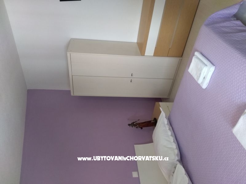 Apartment Rubin – Ferienwohnung Makarska, Kroatien – Foto 11