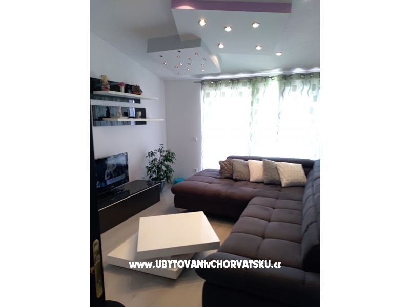 Apartment Rubin – Ferienwohnung Makarska, Kroatien – Foto 12