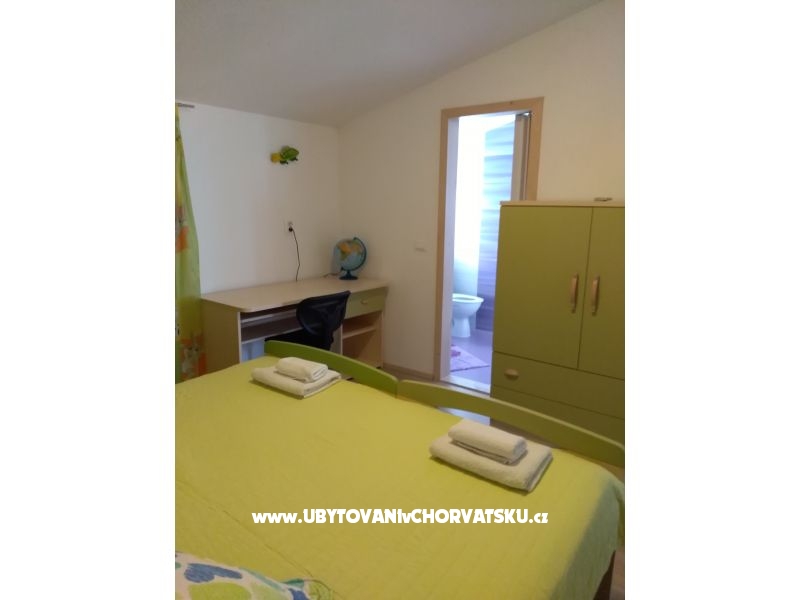 Apartment Rubin – Ferienwohnung Makarska, Kroatien – Foto 13