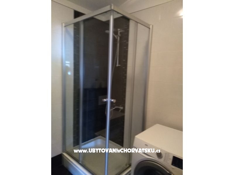 Apartment Rubin – Ferienwohnung Makarska, Kroatien – Foto 15