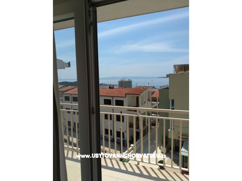 Apartment Rubin – Ferienwohnung Makarska, Kroatien – Foto 6