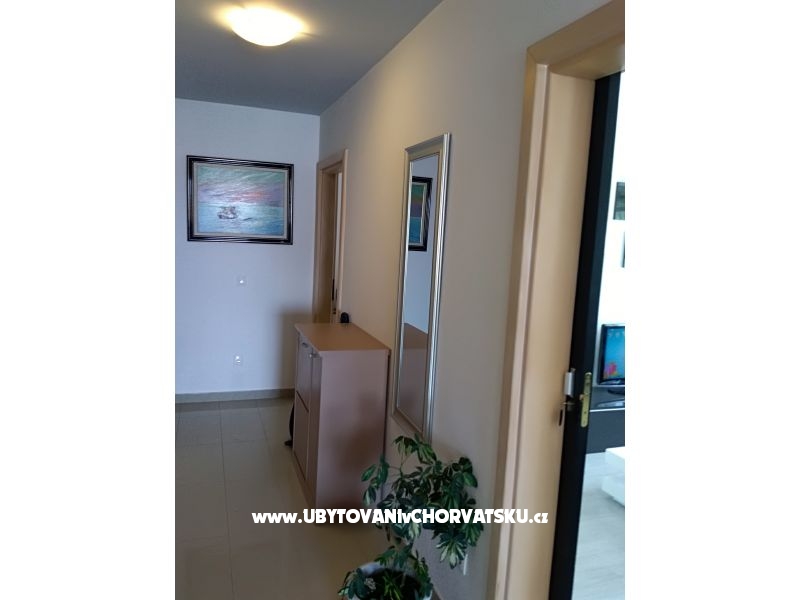 Apartment Rubin – Ferienwohnung Makarska, Kroatien – Foto 7