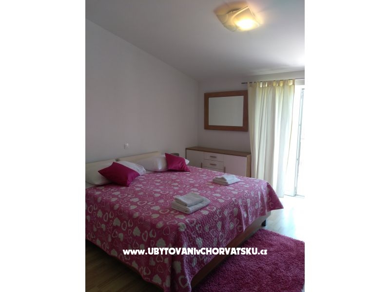 Apartment Rubin – Ferienwohnung Makarska, Kroatien – Foto 8
