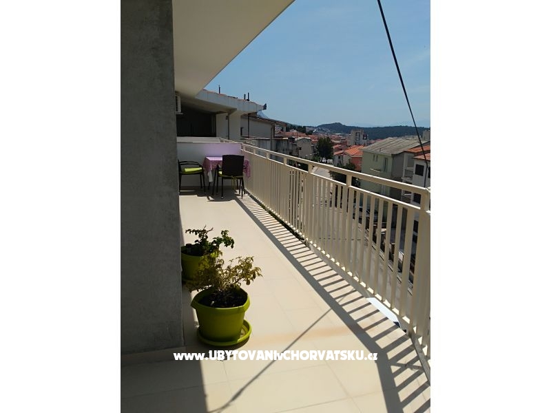 Apartment Rubin – Ferienwohnung Makarska, Kroatien – Foto 9