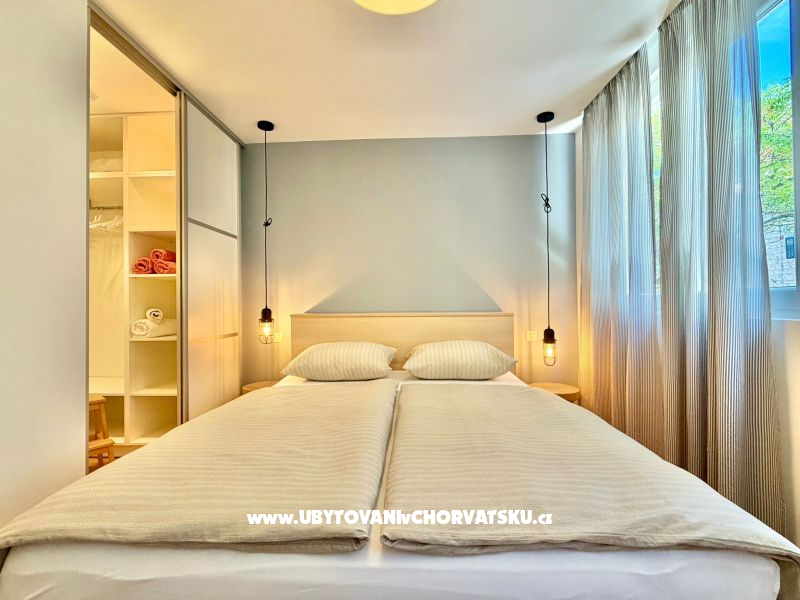 Apartment SiGa – Ferienwohnung Makarska, Kroatien – Foto 10