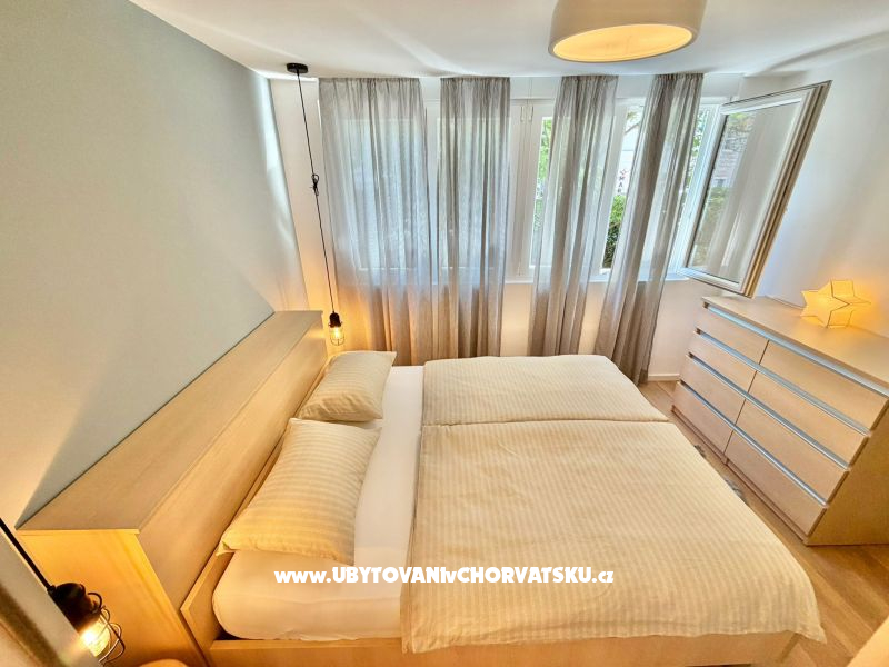Apartment SiGa – Ferienwohnung Makarska, Kroatien – Foto 11