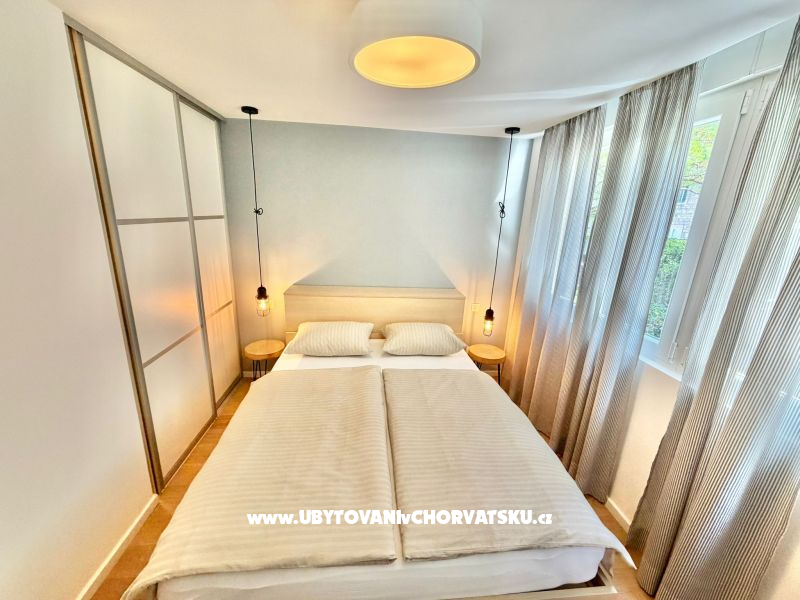 Apartment SiGa – Ferienwohnung Makarska, Kroatien – Foto 12