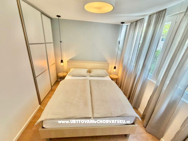 Apartment SiGa – Ferienwohnung Makarska, Kroatien – Foto 13
