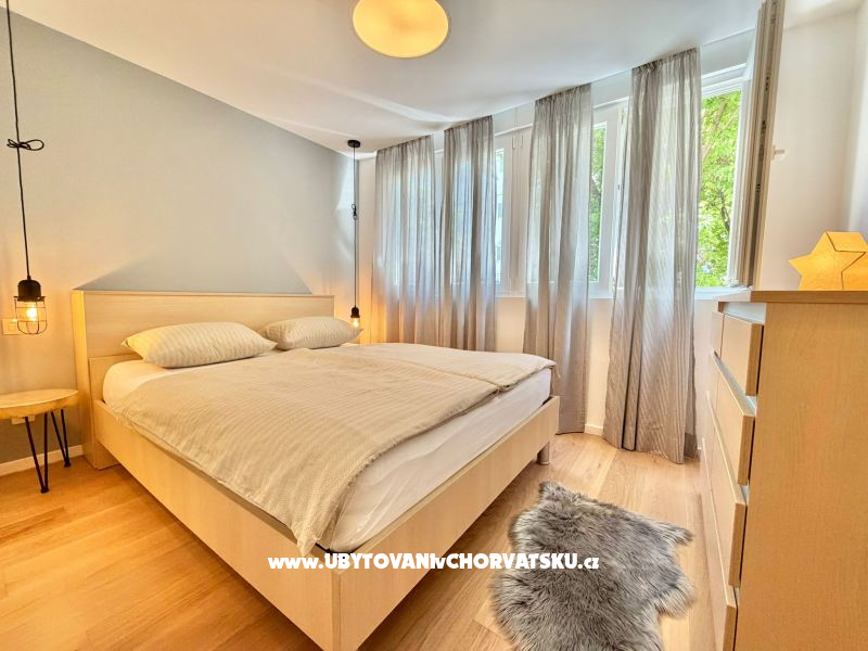 Apartment SiGa – Ferienwohnung Makarska, Kroatien – Foto 14