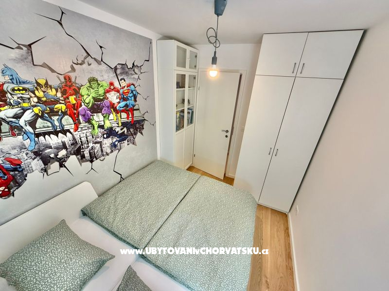 Apartment SiGa – Ferienwohnung Makarska, Kroatien – Foto 17