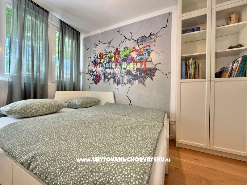Apartment SiGa – Ferienwohnung Makarska, Kroatien – Foto 18