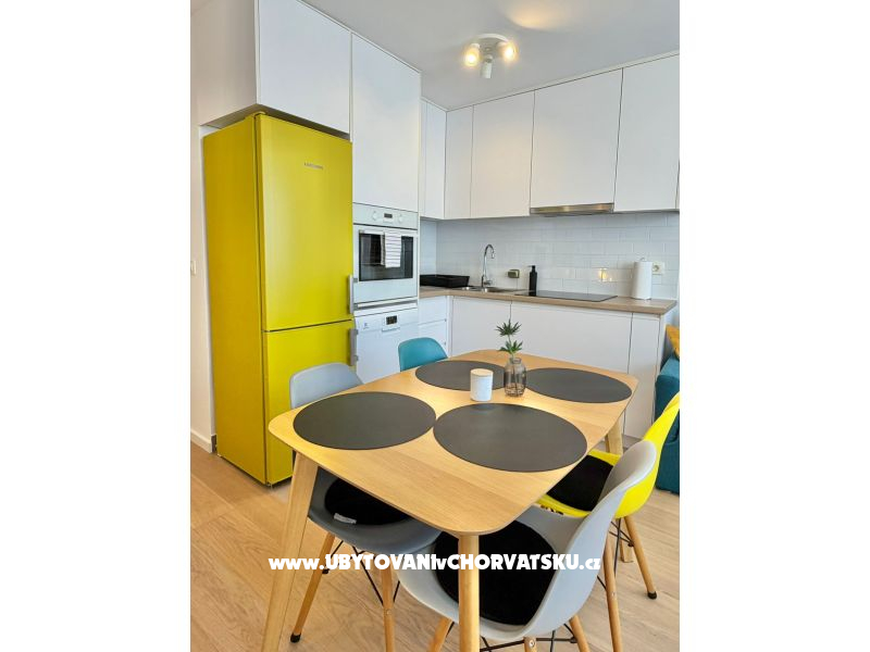 Apartment SiGa – Ferienwohnung Makarska, Kroatien – Foto 2
