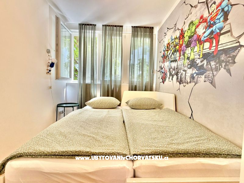 Apartment SiGa – Ferienwohnung Makarska, Kroatien – Foto 20