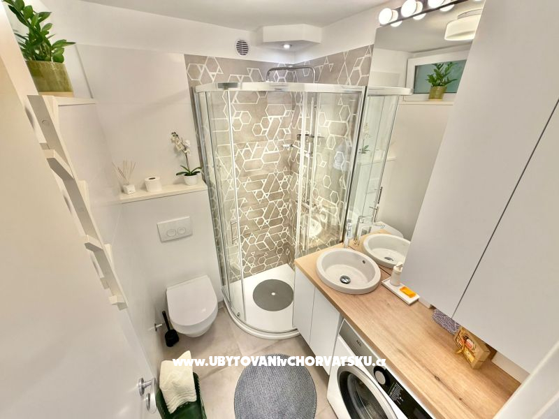 Apartment SiGa – Ferienwohnung Makarska, Kroatien – Foto 21