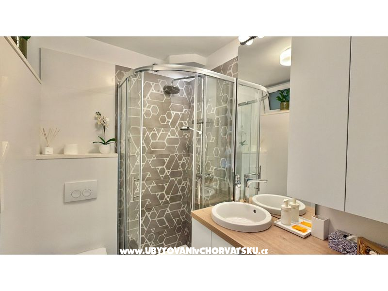 Apartment SiGa – Ferienwohnung Makarska, Kroatien – Foto 22