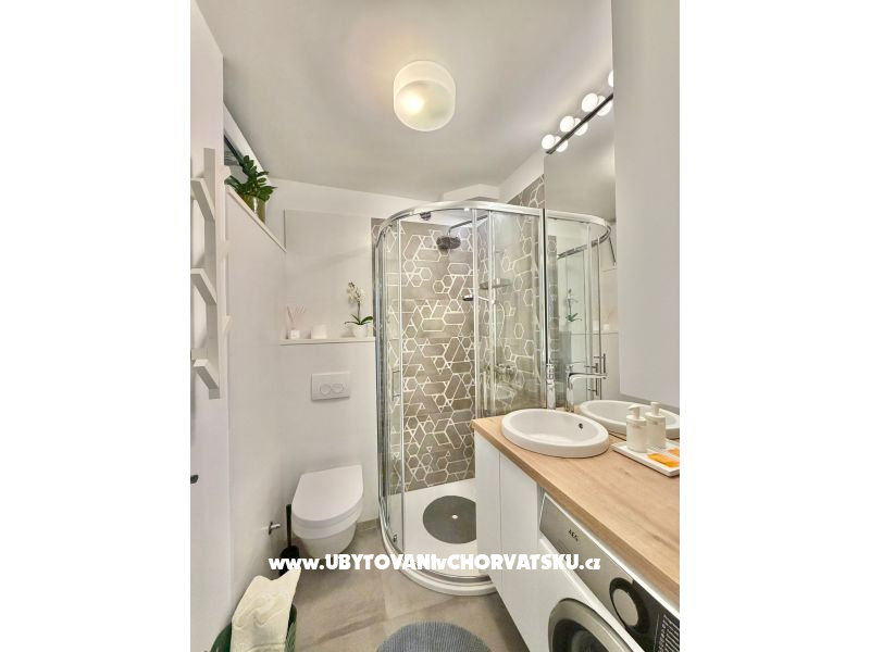 Apartment SiGa – Ferienwohnung Makarska, Kroatien – Foto 23