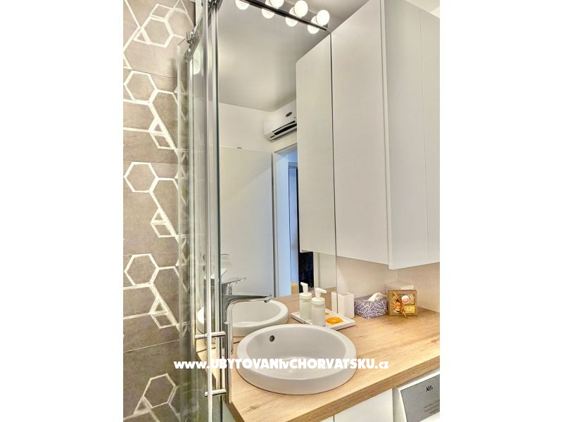 Apartment SiGa – Ferienwohnung Makarska, Kroatien – Foto 24