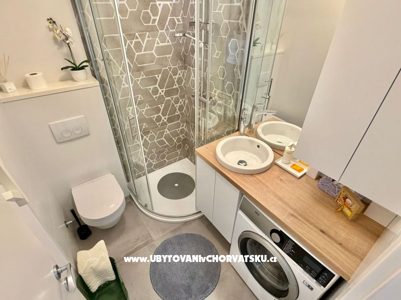 Apartment SiGa – Ferienwohnung Makarska, Kroatien – Foto 25