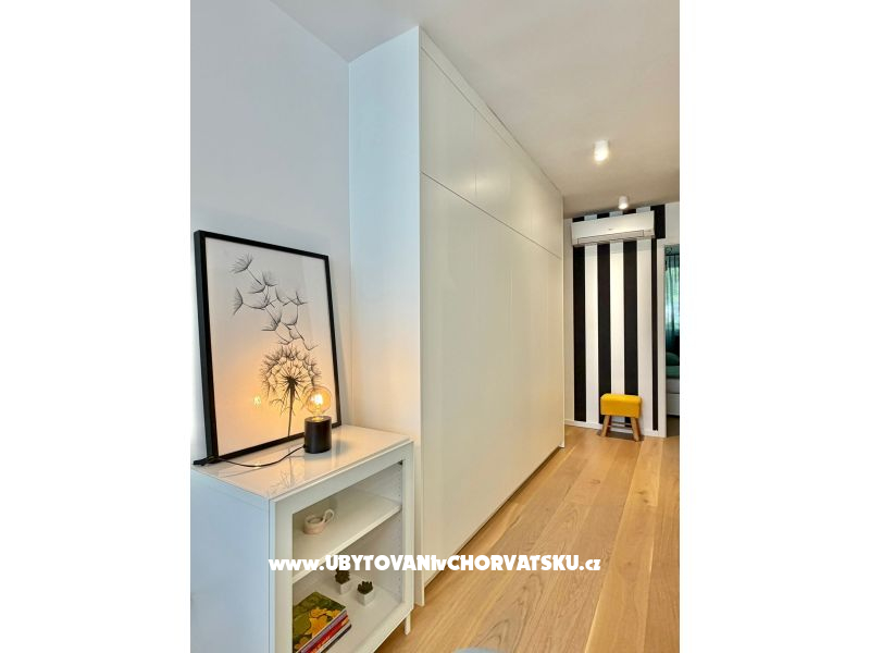 Apartment SiGa – Ferienwohnung Makarska, Kroatien – Foto 5