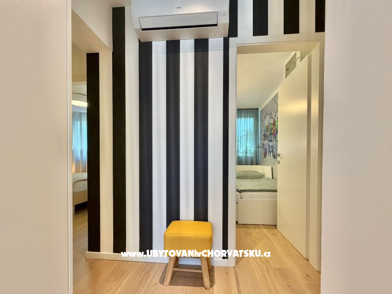 Apartment SiGa – Ferienwohnung Makarska, Kroatien – Foto 6