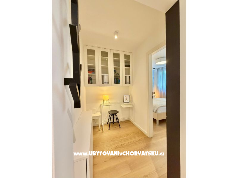 Apartment SiGa – Ferienwohnung Makarska, Kroatien – Foto 7