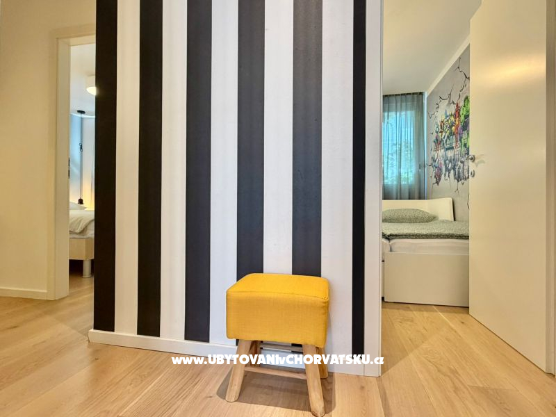 Apartment SiGa – Ferienwohnung Makarska, Kroatien – Foto 8