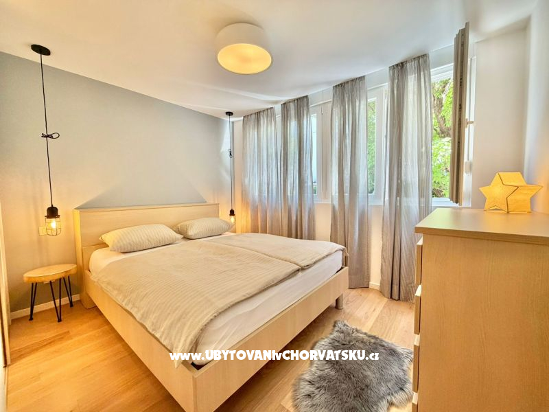 Apartment SiGa – Ferienwohnung Makarska, Kroatien – Foto 9
