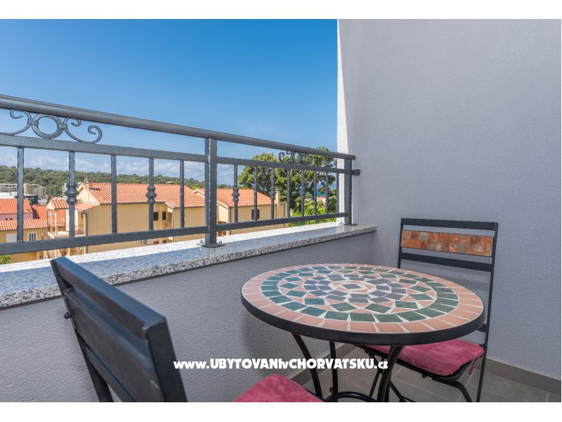 Apartment Slavka – Ferienwohnung Makarska, Kroatien – Foto 6