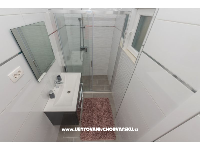 Apartment Slavkq – Ferienwohnung Makarska, Kroatien – Foto 12