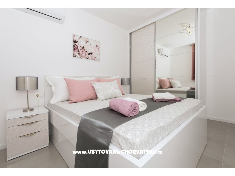 Apartment Slavkq – Ferienwohnung Makarska, Kroatien – Foto 2