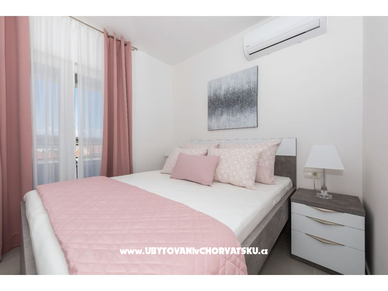 Apartment Slavkq – Ferienwohnung Makarska, Kroatien – Foto 3