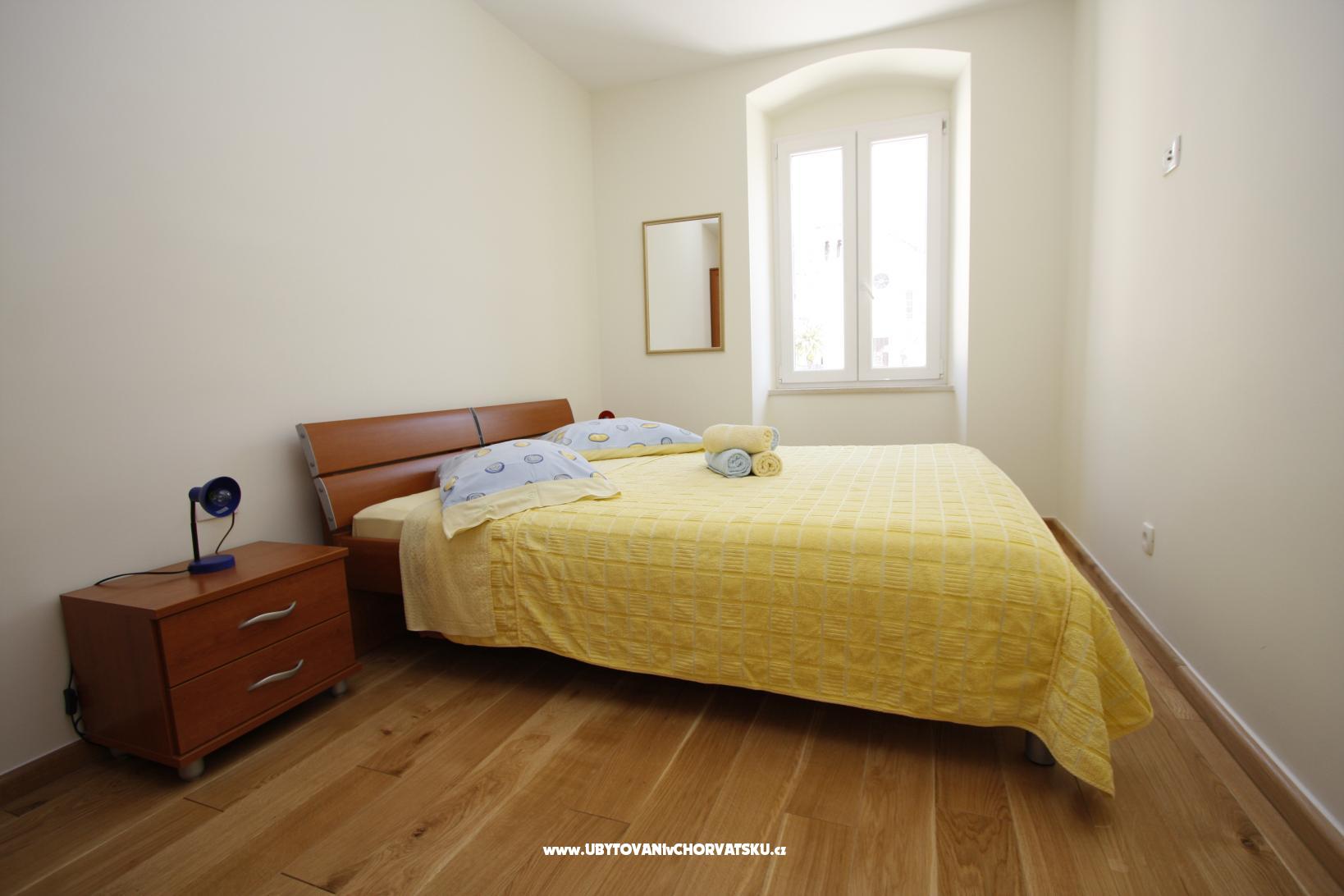 Apartmán strogi centar – ubytování Makarska, Chorvatsko – foto 4