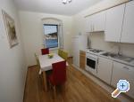 Apartmán strogi centar – Makarska – náhled 2