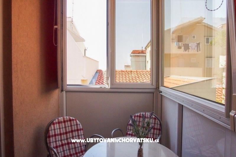 Apartment Viki – Ferienwohnung Makarska, Kroatien – Foto 1