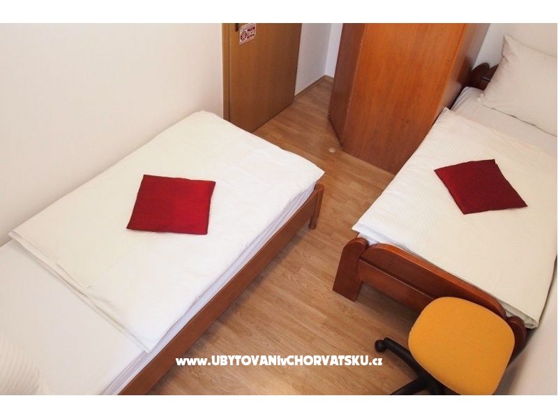 Apartment Viki – Ferienwohnung Makarska, Kroatien – Foto 11